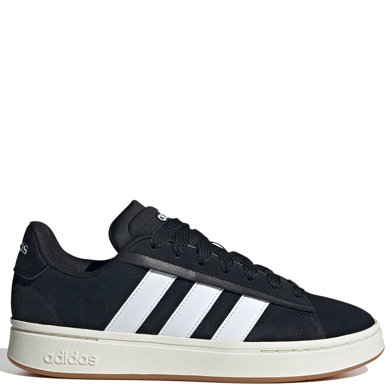 ZAPATILLAS HOMBRE ADIDAS CASUALES NEGRO GRAND COURT ALPHA 00S - 1