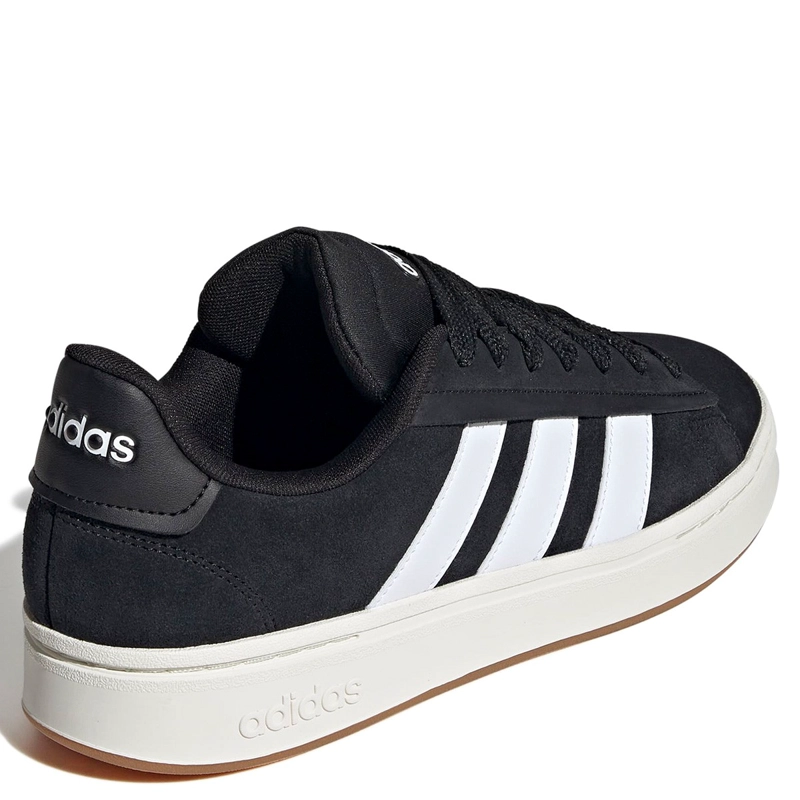 ZAPATILLAS HOMBRE ADIDAS CASUALES NEGRO GRAND COURT ALPHA 00S - 5