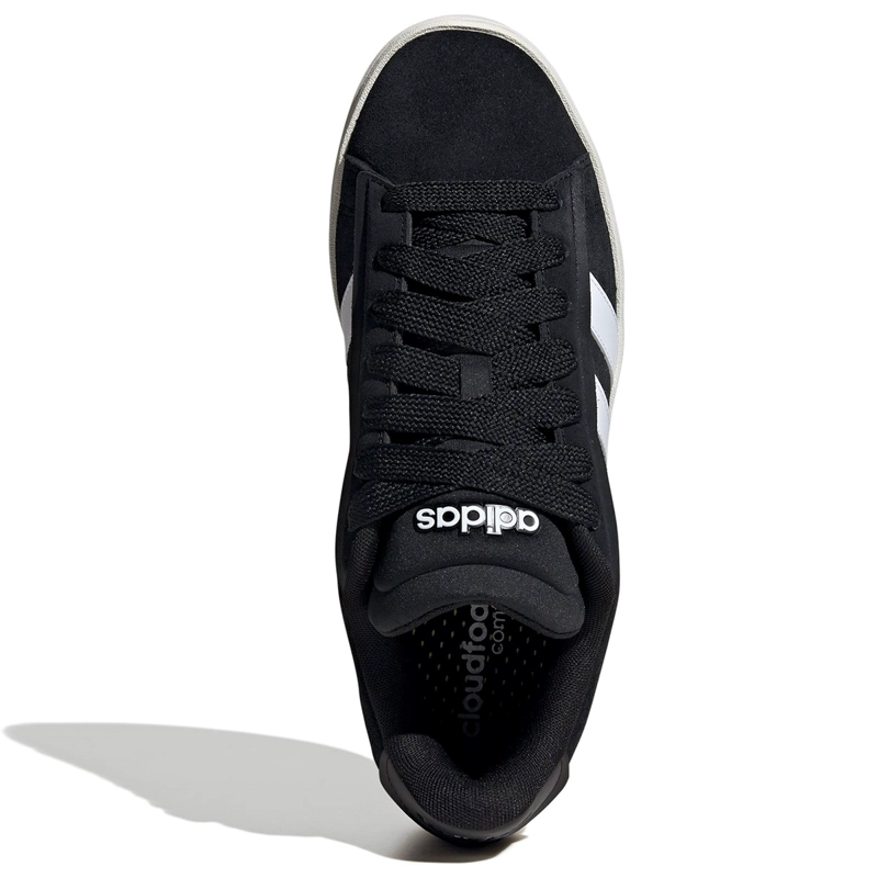 ZAPATILLAS HOMBRE ADIDAS CASUALES NEGRO GRAND COURT ALPHA 00S - 6