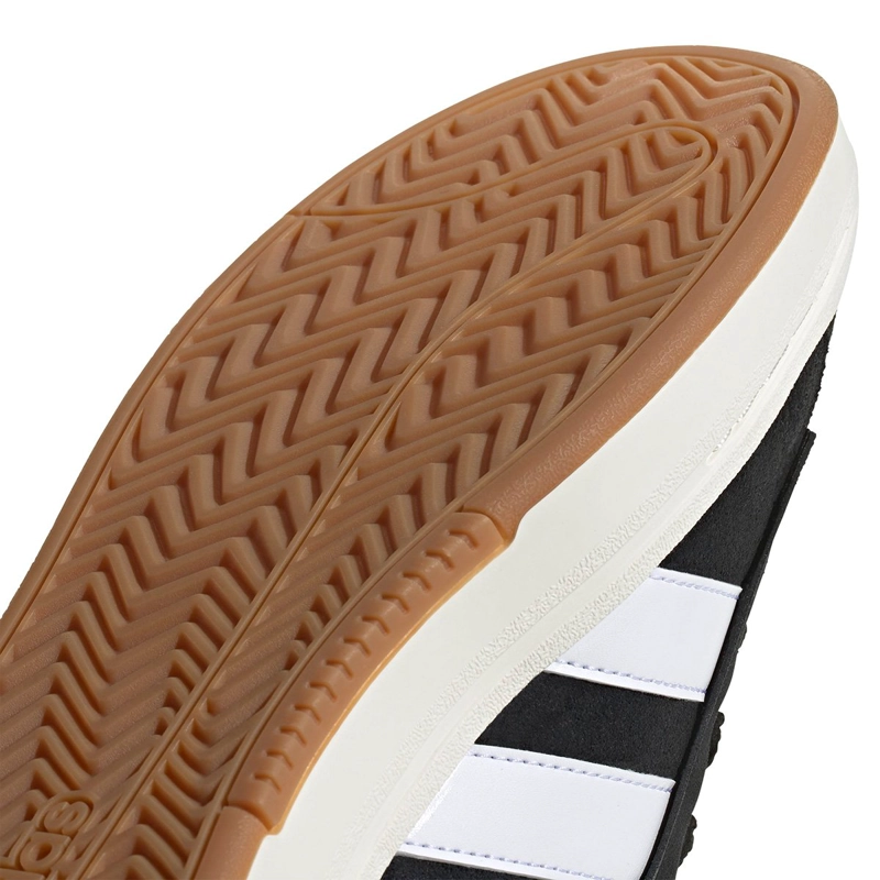 ZAPATILLAS HOMBRE ADIDAS CASUALES NEGRO GRAND COURT ALPHA 00S - 9
