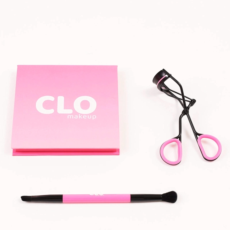 SET DE MAQUILLAJE CLO POP & CURL - 3