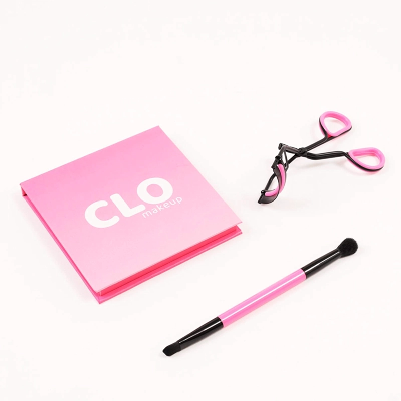 SET DE MAQUILLAJE CLO POP & CURL - 5