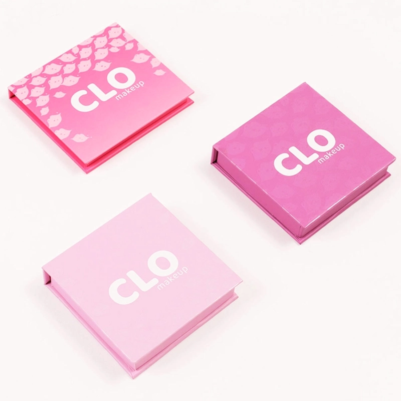 SET DE MAQUILLAJE CLO GET READY - 1