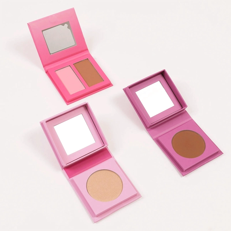 SET DE MAQUILLAJE CLO GET READY - 7