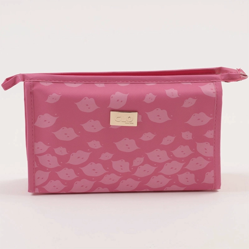 SET ACCESORIOS MAQUILLAJE CLO THE GLAM KIT - 5