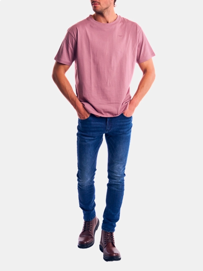 JEANS SKINNY FIT HOMBRE ELLUS - 4
