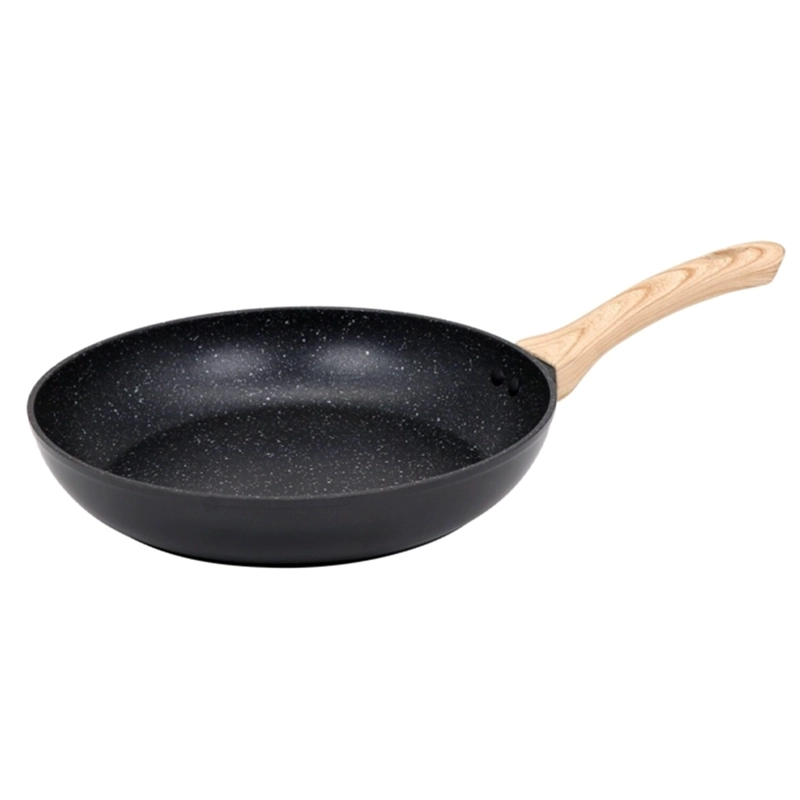 SARTÉN LOVEN BURN METAL 20CM - 1