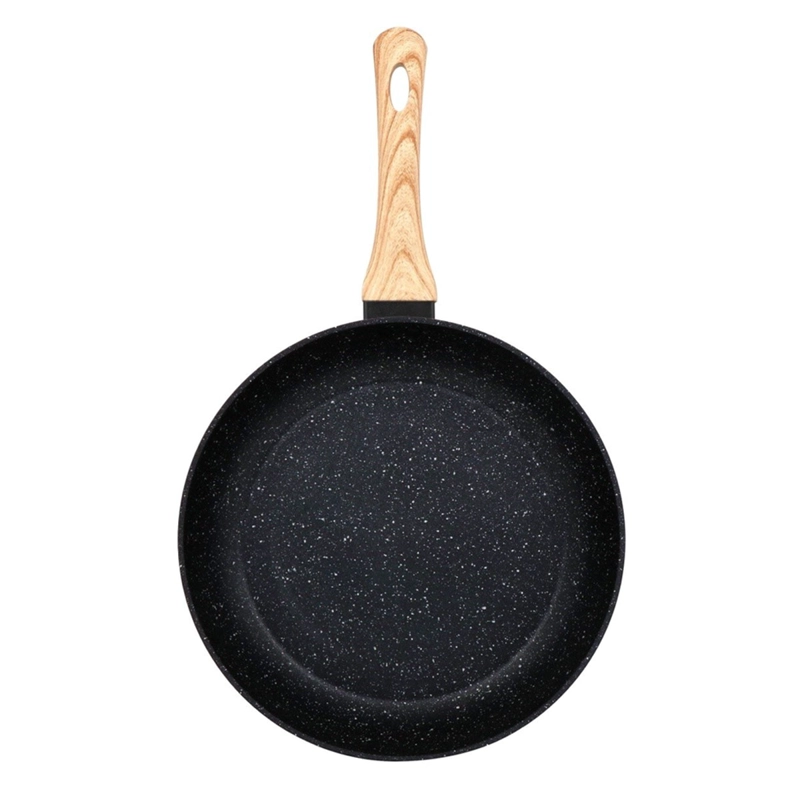 SARTÉN LOVEN BURN METAL 20CM - 2