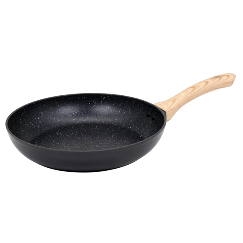 SARTÉN LOVEN BURN METAL 24CM - 1