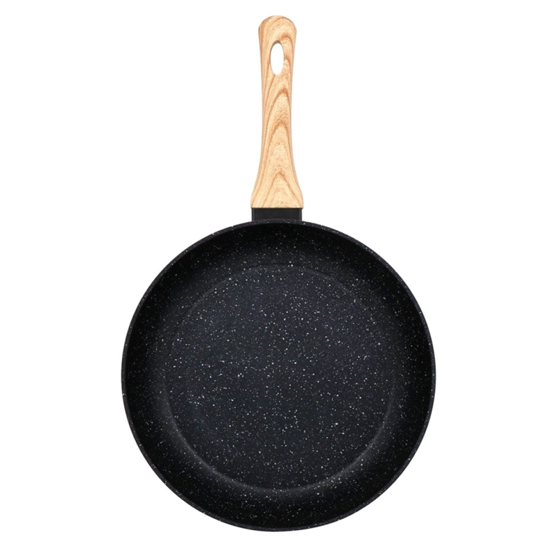 SARTÉN LOVEN BURN METAL 24CM - 2