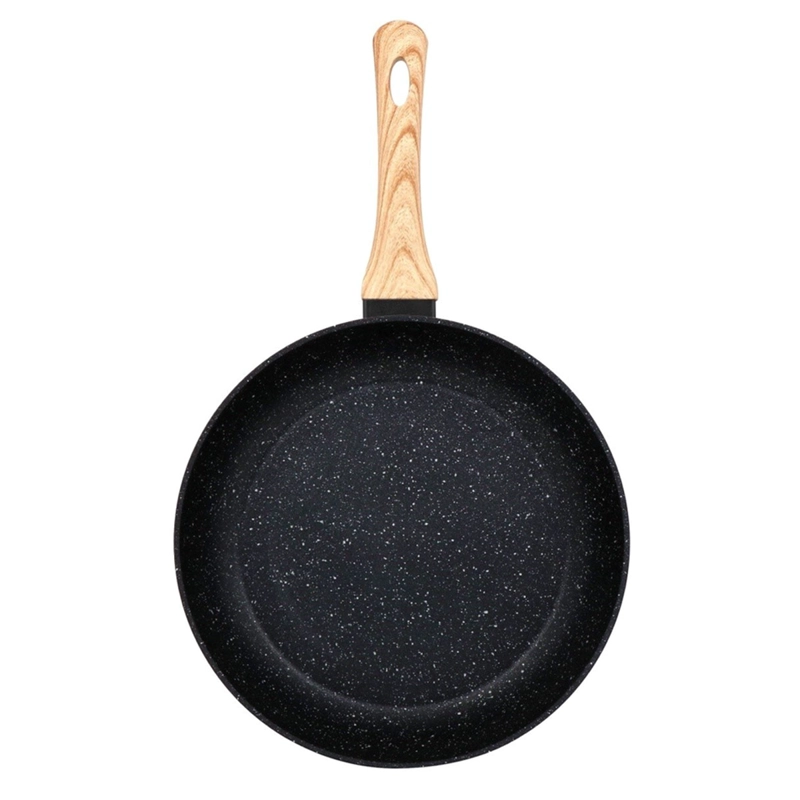 SARTÉN LOVEN BURN METAL 28CM - 2