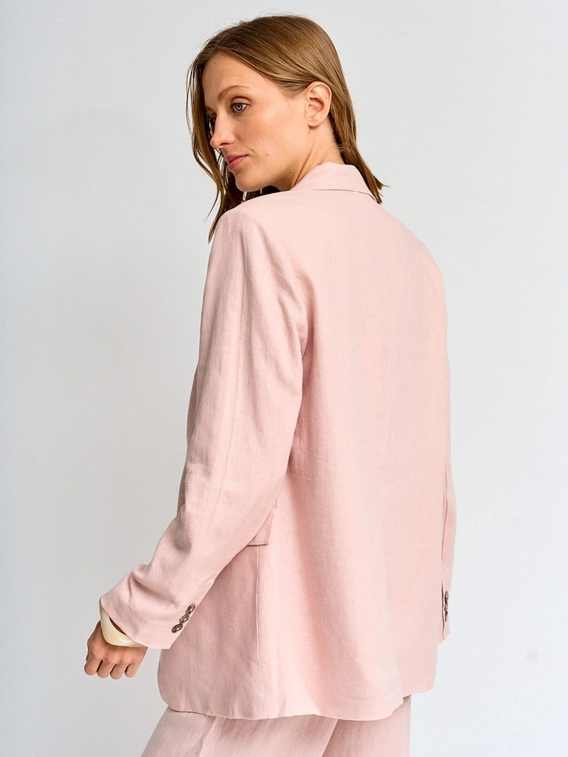 BLAZER MUJER MARQUIS LINO  - 2
