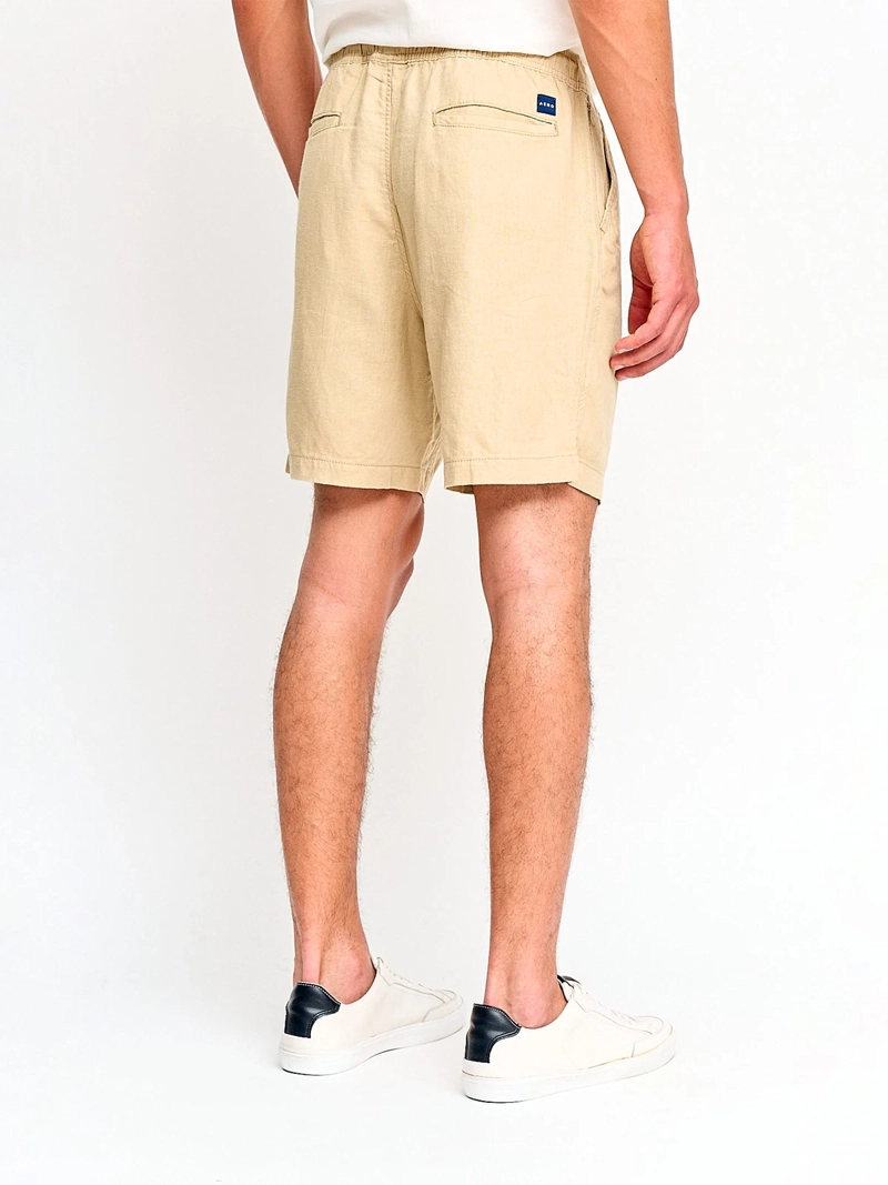 BERMUDA HOMBRE AEROPOSTALE LINO  - 2