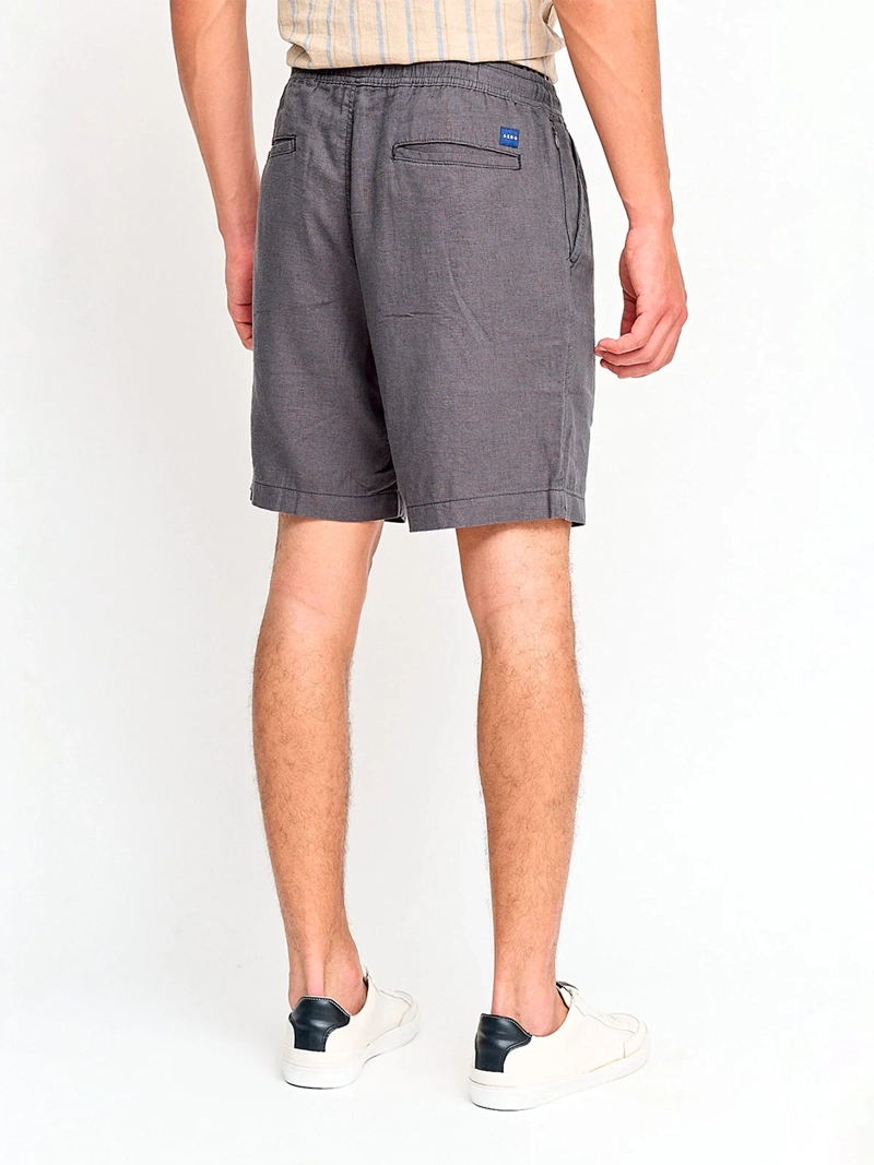 BERMUDA HOMBRE AEROPOSTALE LINO  - 2
