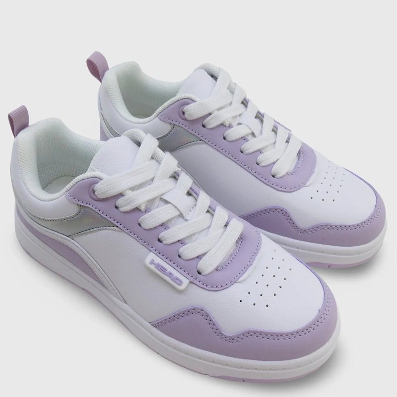 ZAPATILLAS NIÑA HEAD CASUALES HAFALA - 2