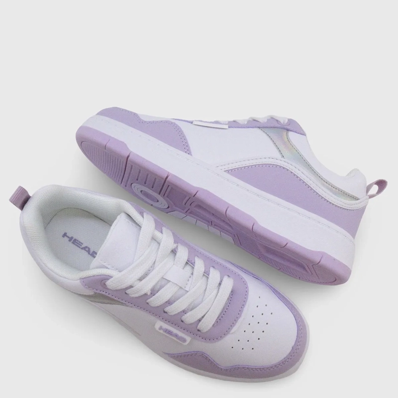 ZAPATILLAS NIÑA HEAD CASUALES HAFALA - 3
