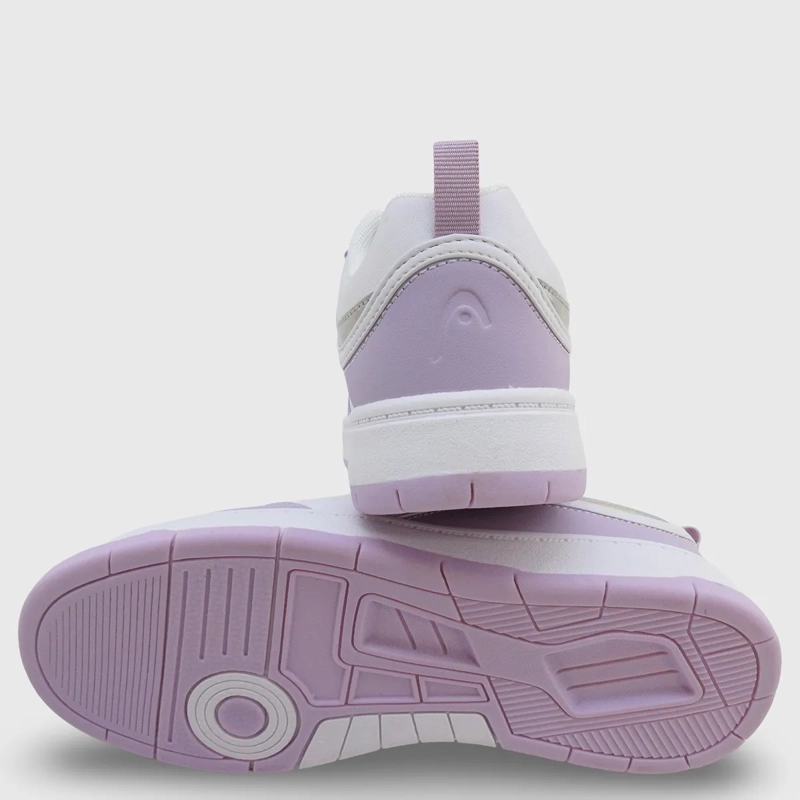 ZAPATILLAS NIÑA HEAD CASUALES HAFALA - 4