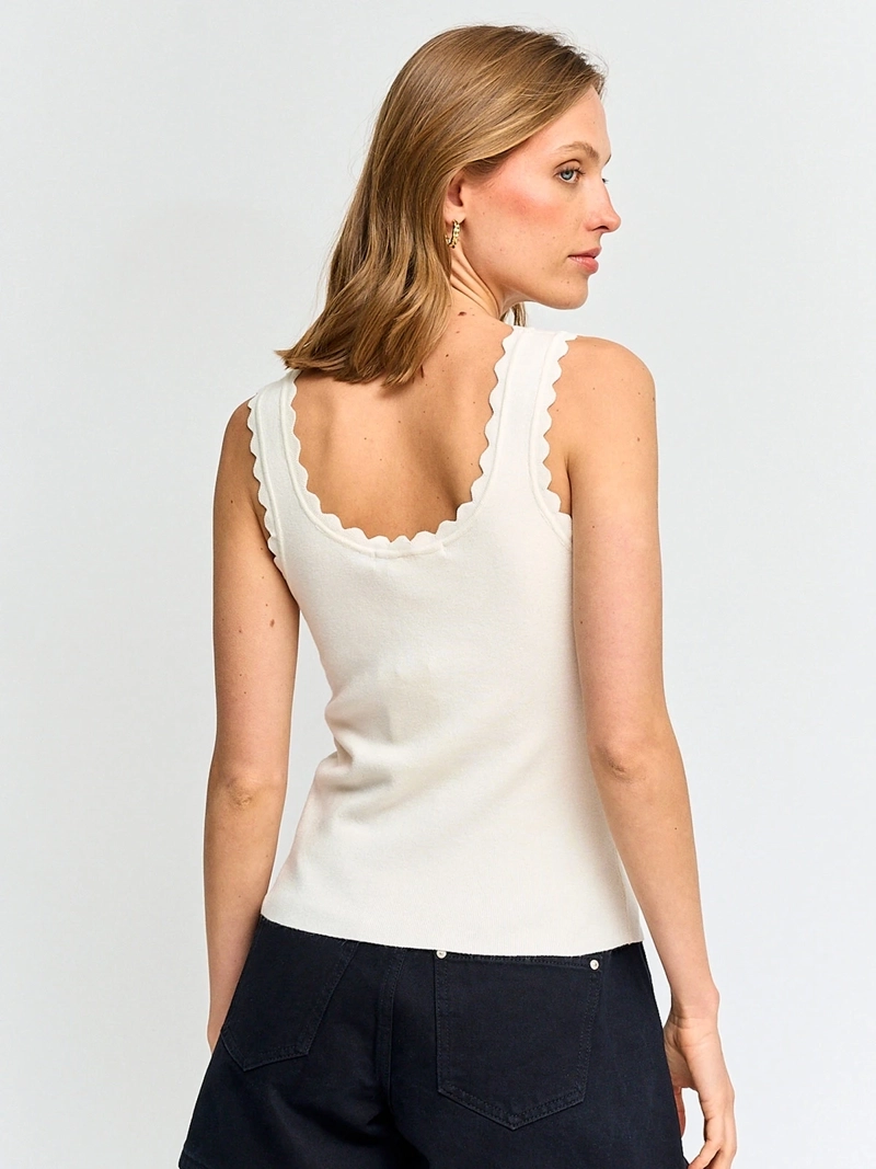SWEATER MUJER MARQUIS  - 2