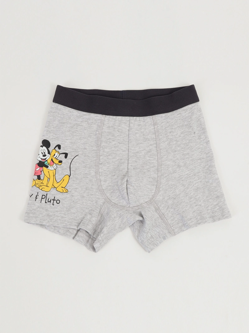 SET BOXER NIÑO MICKEY PLUTO - 2