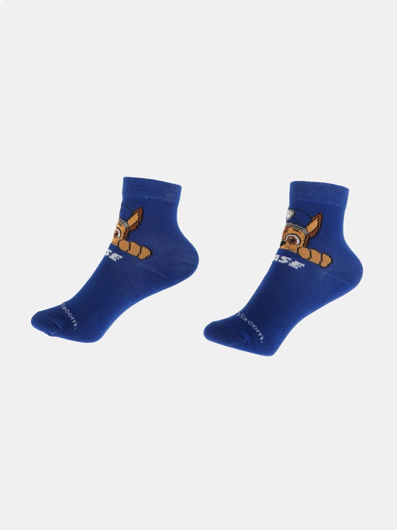 SET CALCETINES NIÑO PAW PATROL CHASE - 3