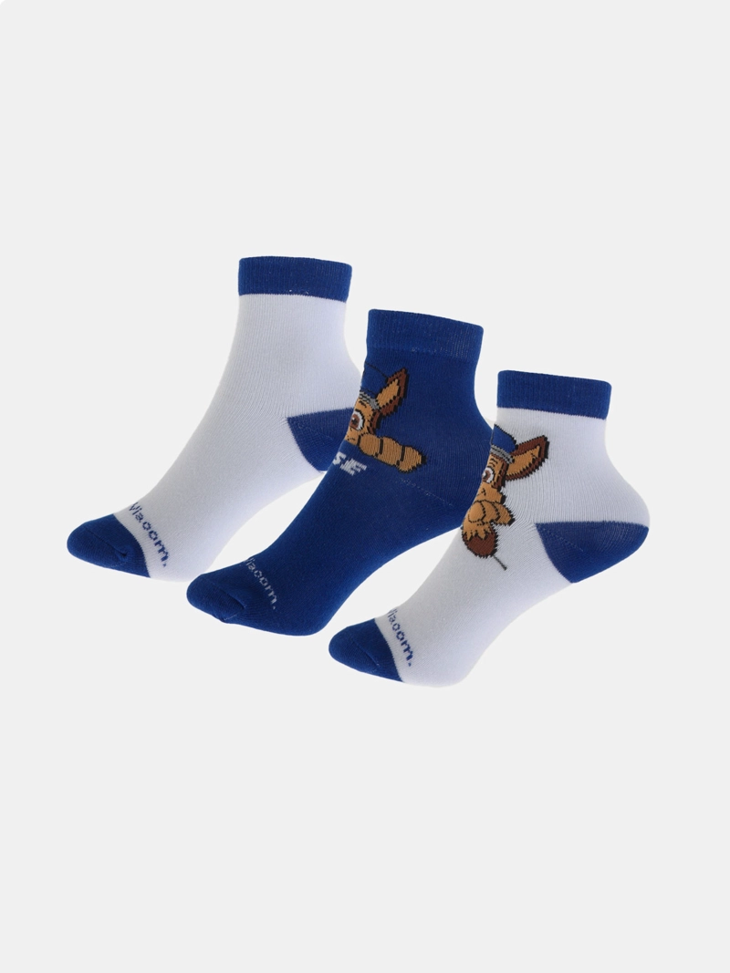 SET CALCETINES NIÑO PAW PATROL CHASE - 1