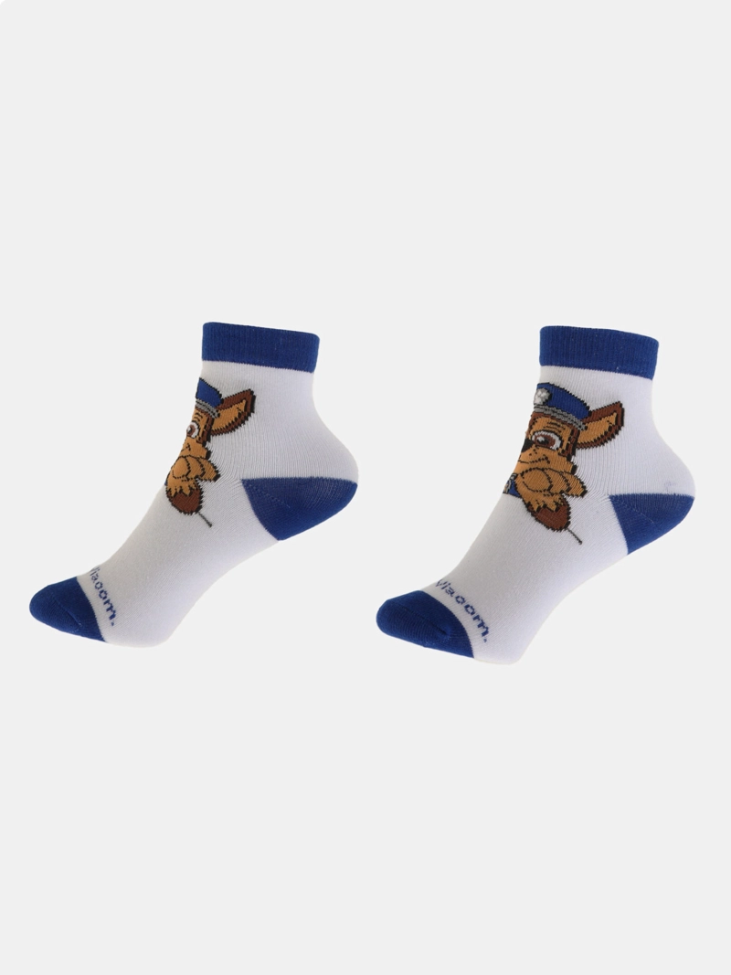 SET CALCETINES NIÑO PAW PATROL CHASE - 2