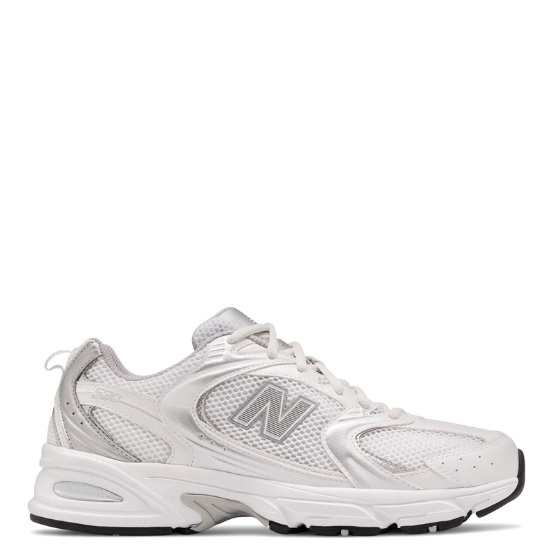 ZAPATILLAS MUJER NEW BALANCE URBANO BLANCO MR530EMA - 1