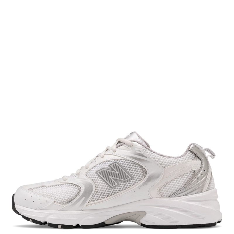 ZAPATILLAS MUJER NEW BALANCE URBANO BLANCO MR530EMA - 2