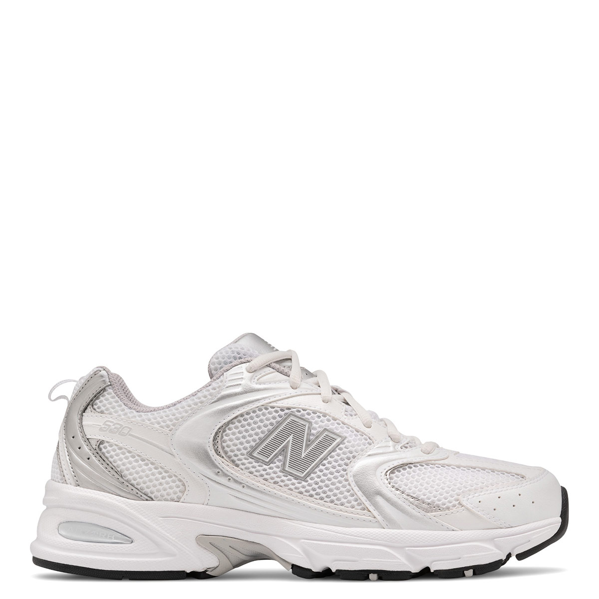 ZAPATILLAS MUJER NEW BALANCE URBANO BLANCO MR530EMA - 1
