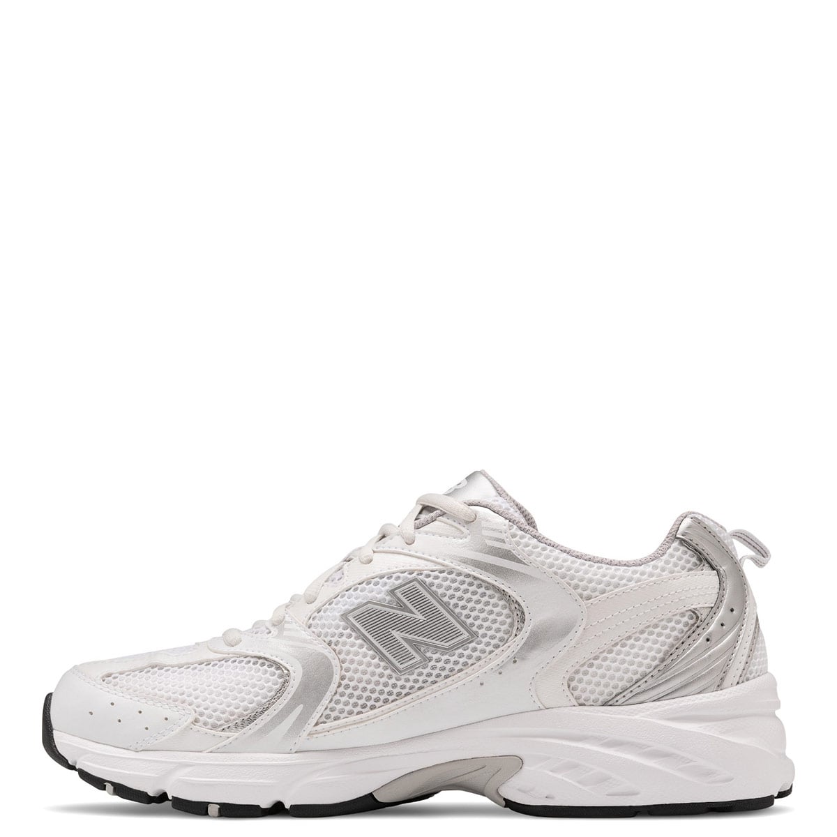 ZAPATILLAS MUJER NEW BALANCE URBANO BLANCO MR530EMA - 2