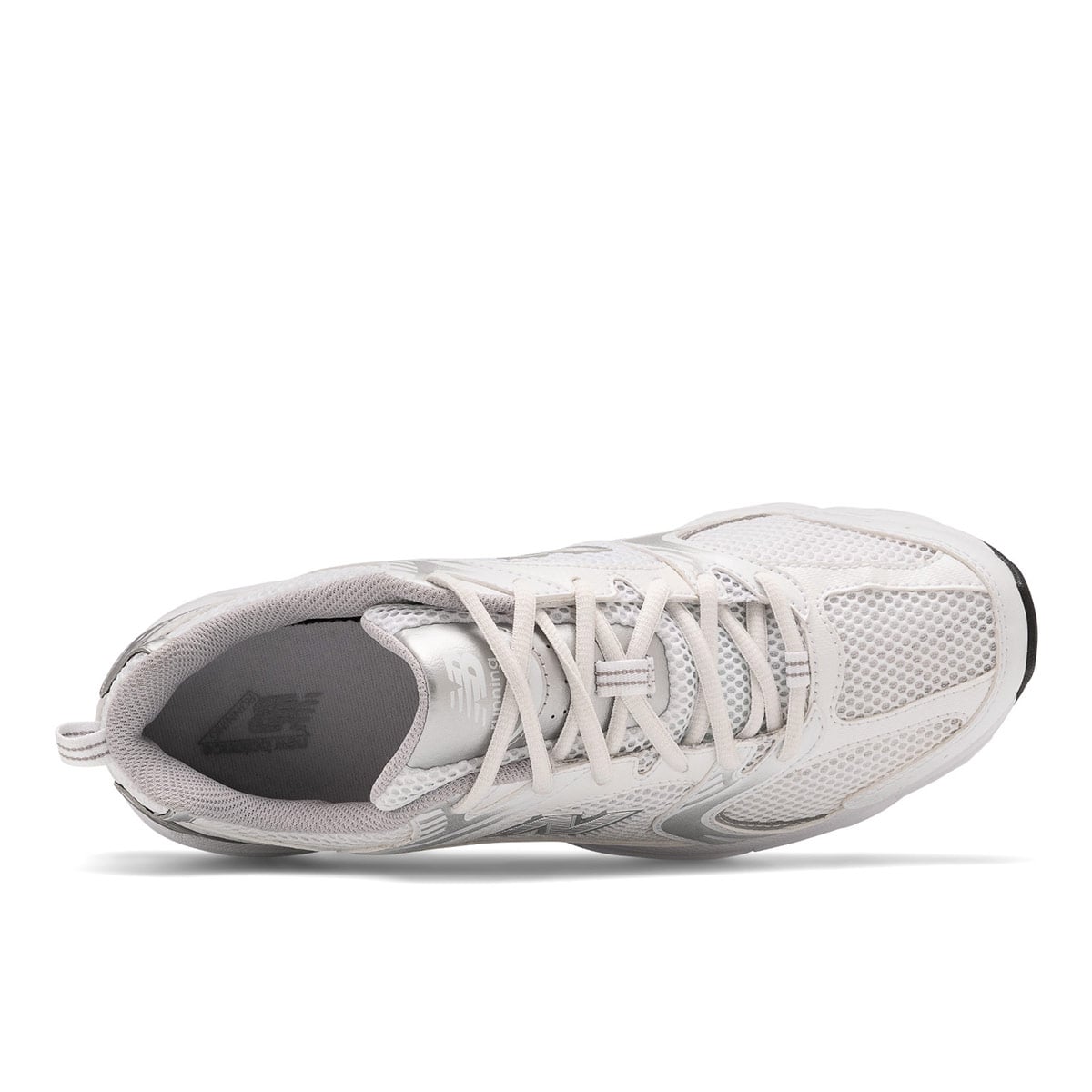 ZAPATILLAS MUJER NEW BALANCE URBANO BLANCO MR530EMA - 3