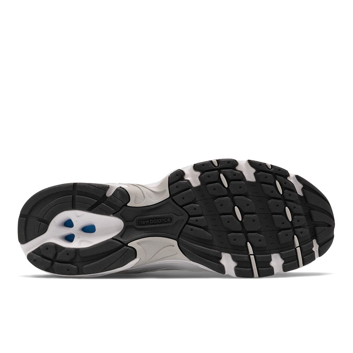 ZAPATILLAS MUJER NEW BALANCE URBANO BLANCO MR530EMA - 4