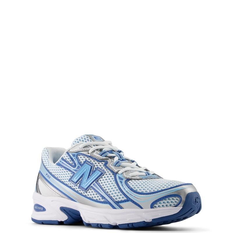 ZAPATILLAS UNISEX NEW BALANCE CASUAL CELESTE U740ST2 - 3