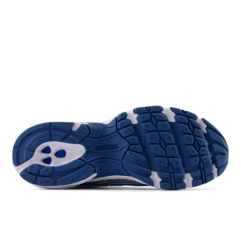 ZAPATILLAS UNISEX NEW BALANCE CASUAL CELESTE U740ST2 - 4