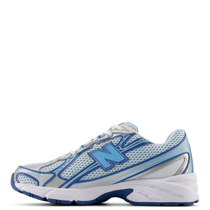 ZAPATILLAS UNISEX NEW BALANCE CASUAL CELESTE U740ST2 - 2