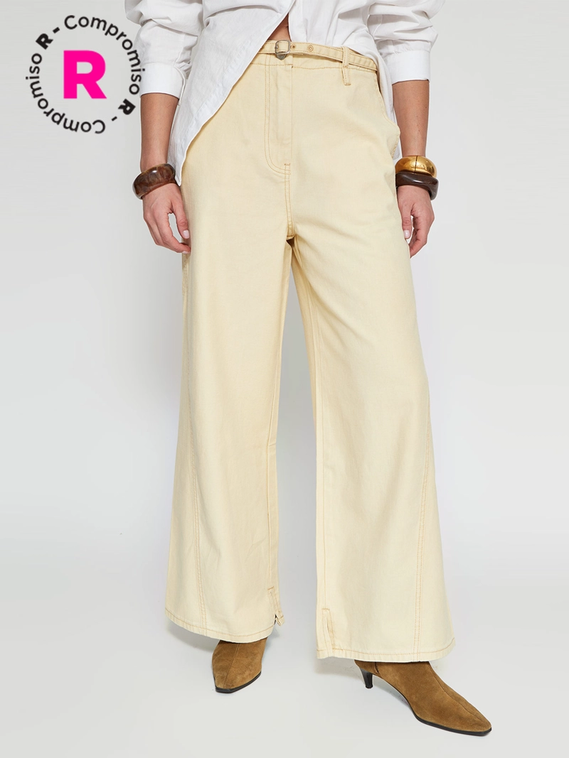 JEANS MUJER MARQUIS ALGODÓN  - 2
