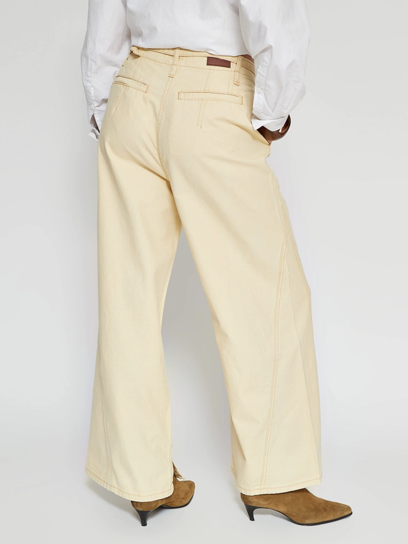 JEANS MUJER MARQUIS ALGODÓN  - 3