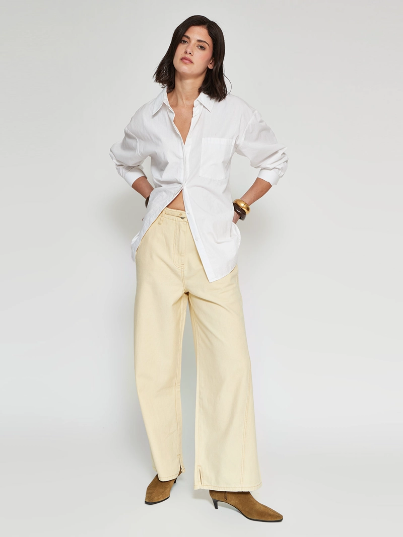 JEANS MUJER MARQUIS ALGODÓN  - 5