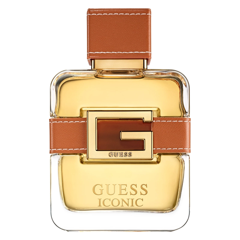 PERFUME GUESS ICONIC FOR MEN HOMBRE EDP 100ML - 1