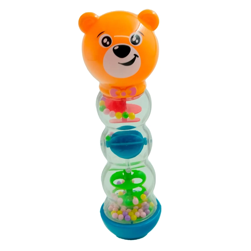 OSO DIDACTICO 5STARS - 4