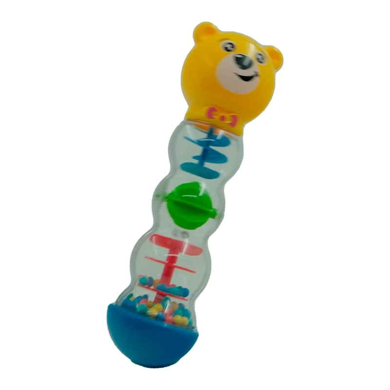 OSO DIDACTICO 5STARS - 9