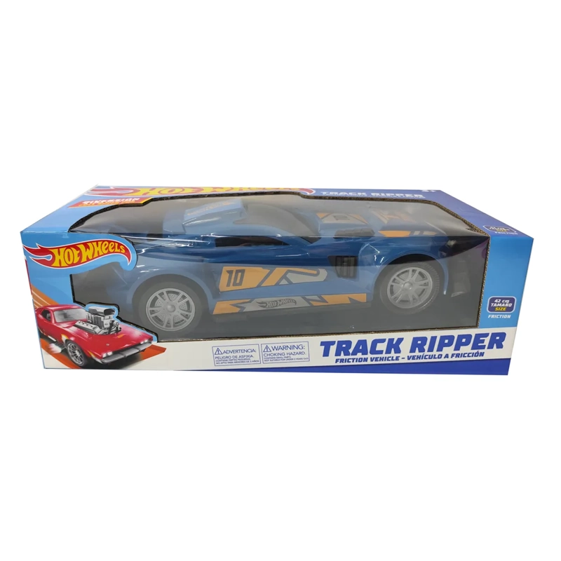 VEHÍCULO FRICCIÓN RIPPER 42CM HW - 1