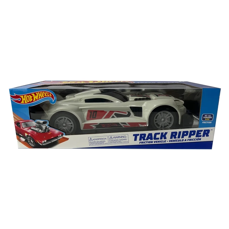 VEHÍCULO FRICCIÓN RIPPER 42CM HW - 2
