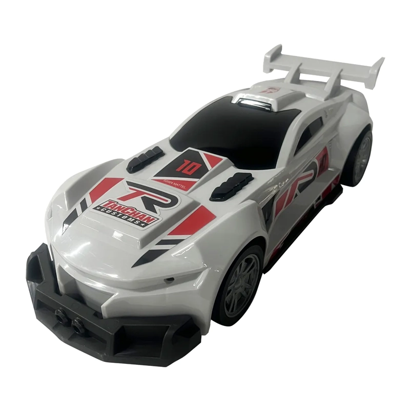 VEHÍCULO FRICCIÓN RIPPER 42CM HW - 4