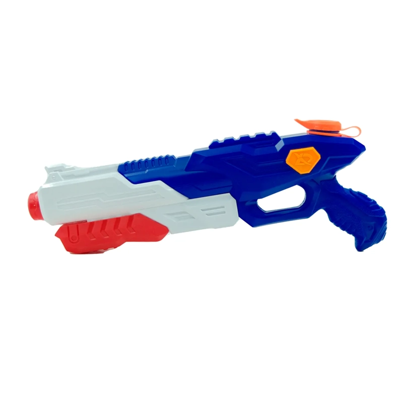 LANZADOR AGUA 40CM ATTACKER VERDE - 3