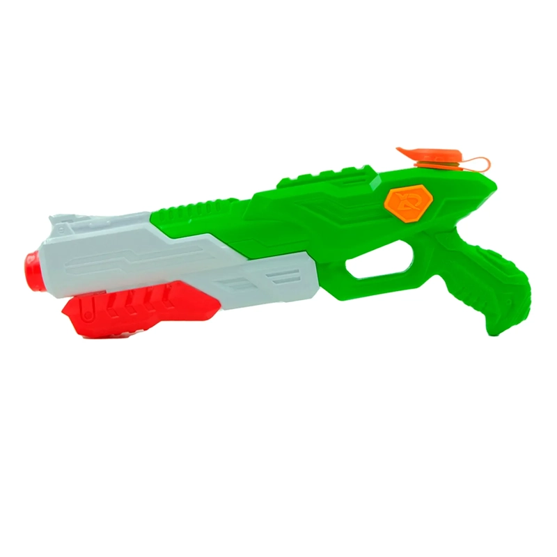 LANZADOR AGUA 40CM ATTACKER VERDE - 8