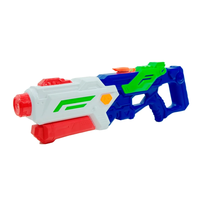 LANZADOR AGUA 59CM ATTACKER DUO - 6