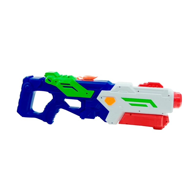 LANZADOR AGUA 59CM ATTACKER DUO - 7