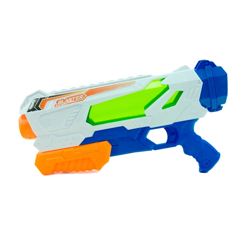 LANZADOR AGUA 40CM CLEAR ATTACKER - 4