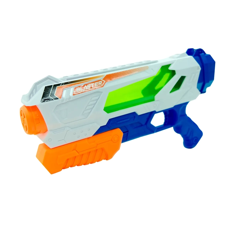 LANZADOR AGUA 40CM CLEAR ATTACKER - 5